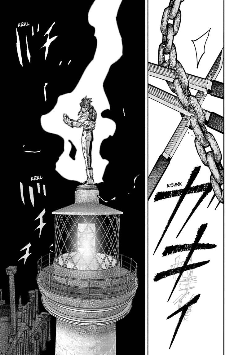 Choujin X, Chapter 59.3 image 17